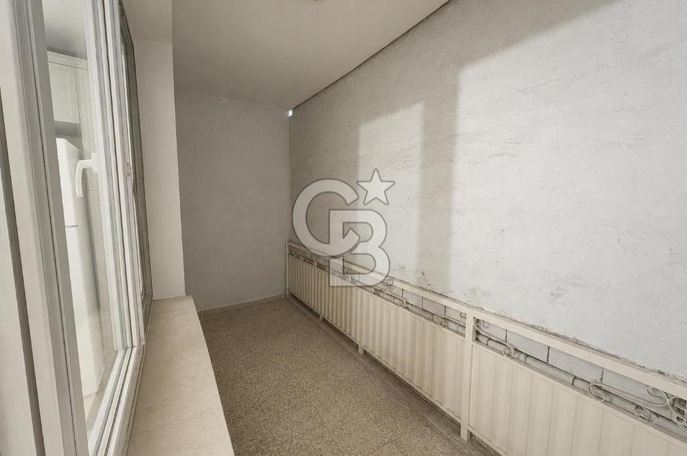 bayraklı/onur mh satılık daire