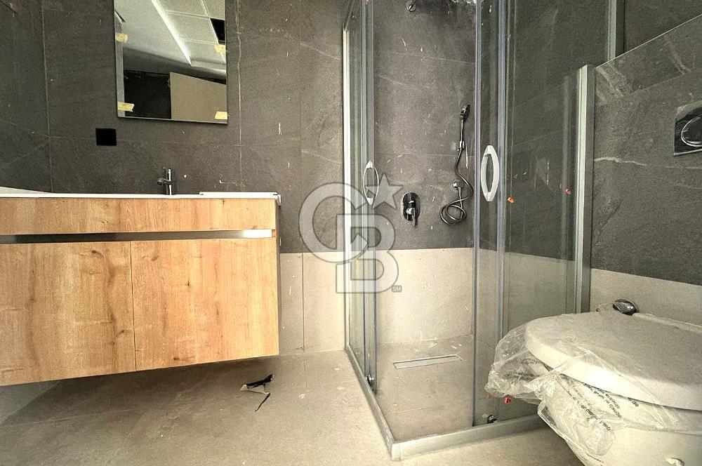 ATAŞEHİR GAYDA VERA, HAVUZ-PEYZAJ CEPHE, KİRALIK, 2+1 KÖŞE DAİRE