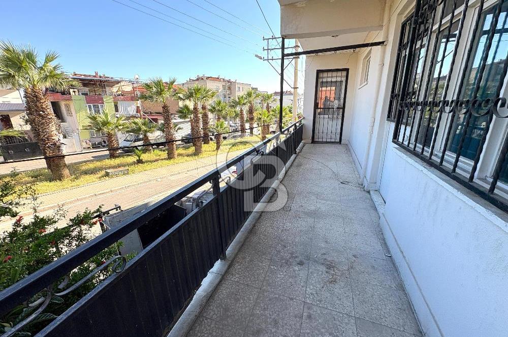 bayraklı/onur mh satılık daire