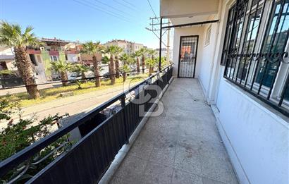 bayraklı/onur mh satılık daire