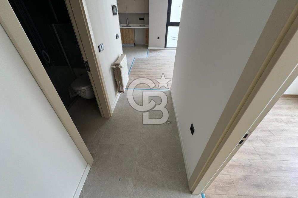 ATAŞEHİR GAYDA VERA, HAVUZ-PEYZAJ CEPHE, KİRALIK, 2+1 KÖŞE DAİRE