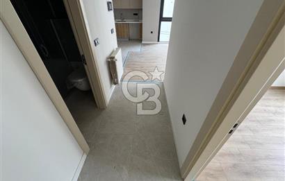 ATAŞEHİR GAYDA VERA, HAVUZ-PEYZAJ CEPHE, KİRALIK, 2+1 KÖŞE DAİRE