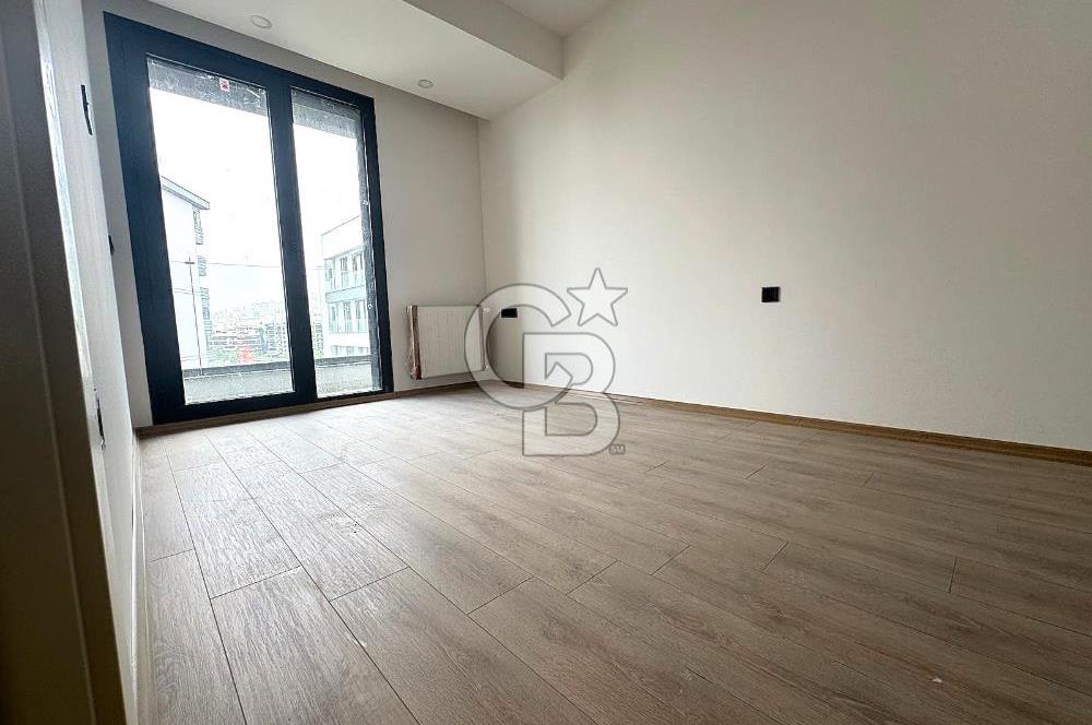 ATAŞEHİR GAYDA VERA, HAVUZ-PEYZAJ CEPHE, KİRALIK, 2+1 KÖŞE DAİRE