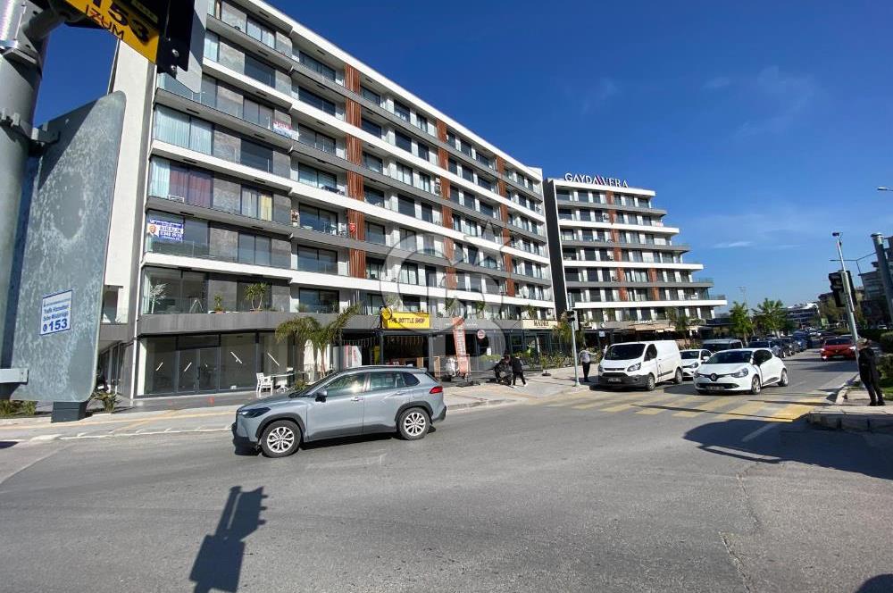 ATAŞEHİR GAYDA VERA, HAVUZ-PEYZAJ CEPHE, KİRALIK, 2+1 KÖŞE DAİRE