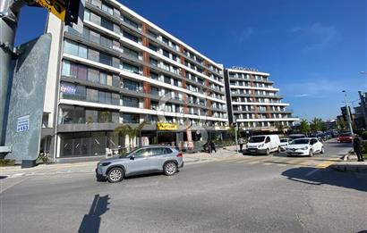 ATAŞEHİR GAYDA VERA, HAVUZ-PEYZAJ CEPHE, KİRALIK, 2+1 KÖŞE DAİRE