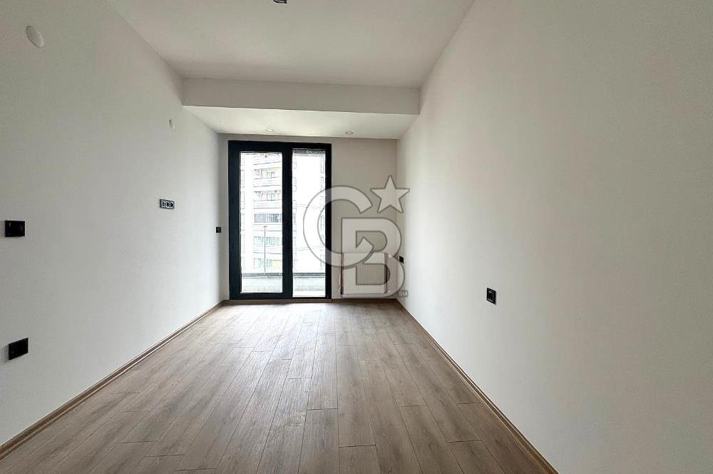 ATAŞEHİR GAYDA VERA, HAVUZ-PEYZAJ CEPHE, KİRALIK, 2+1 KÖŞE DAİRE