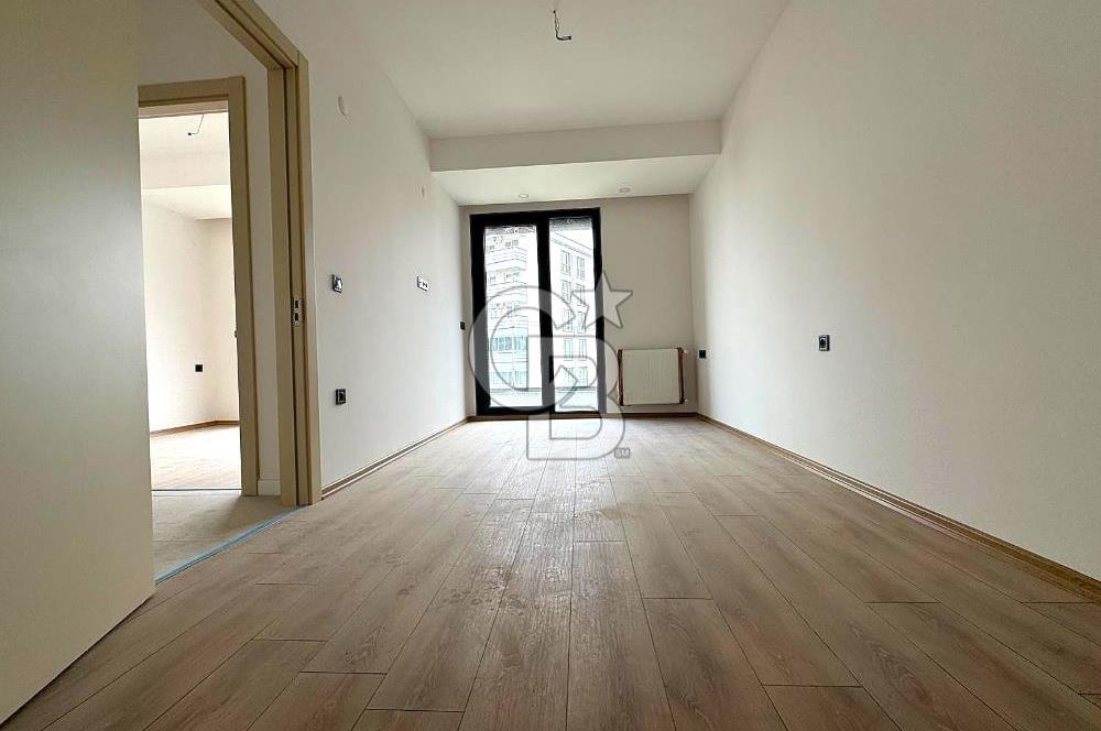 ATAŞEHİR GAYDA VERA, HAVUZ-PEYZAJ CEPHE, KİRALIK, 2+1 KÖŞE DAİRE