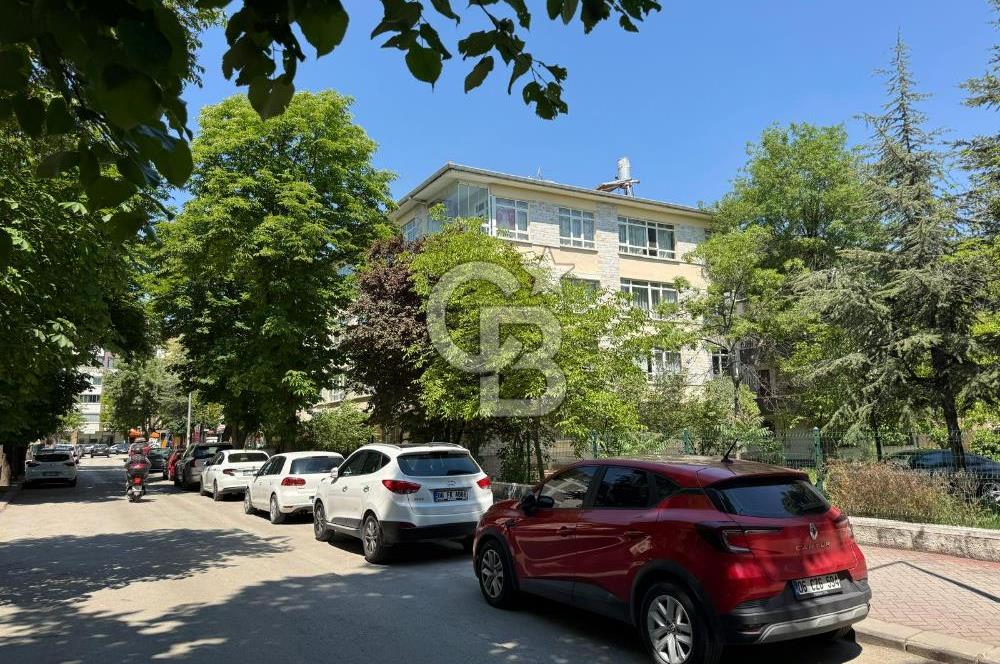 ÇANKAYA BAHÇELİEVLERDE SATILIK 3+1 DAİRE