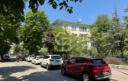 ÇANKAYA BAHÇELİEVLERDE SATILIK 3+1 DAİRE