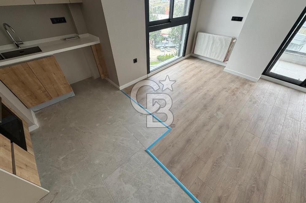 ATAŞEHİR GAYDA VERA, HAVUZ-PEYZAJ CEPHE, KİRALIK, 2+1 KÖŞE DAİRE