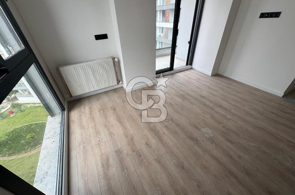 ATAŞEHİR GAYDA VERA, HAVUZ-PEYZAJ CEPHE, KİRALIK, 2+1 KÖŞE DAİRE