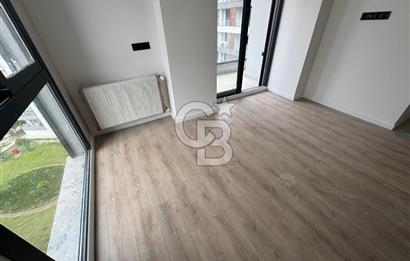 ATAŞEHİR GAYDA VERA, HAVUZ-PEYZAJ CEPHE, KİRALIK, 2+1 KÖŞE DAİRE