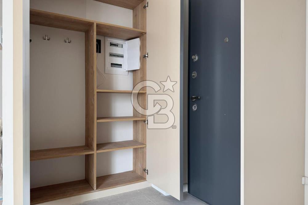 ATAŞEHİR GAYDA VERA, HAVUZ-PEYZAJ CEPHE, KİRALIK, 2+1 KÖŞE DAİRE
