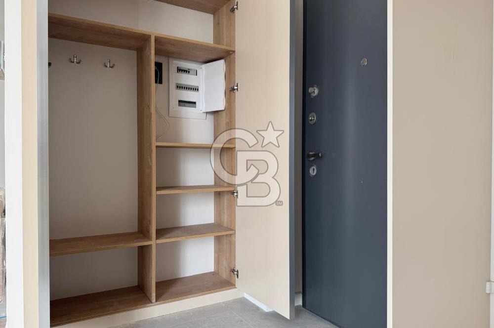 ATAŞEHİR GAYDA VERA, HAVUZ-PEYZAJ CEPHE, KİRALIK, 2+1 KÖŞE DAİRE