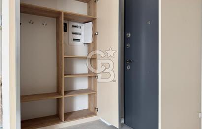 ATAŞEHİR GAYDA VERA, HAVUZ-PEYZAJ CEPHE, KİRALIK, 2+1 KÖŞE DAİRE