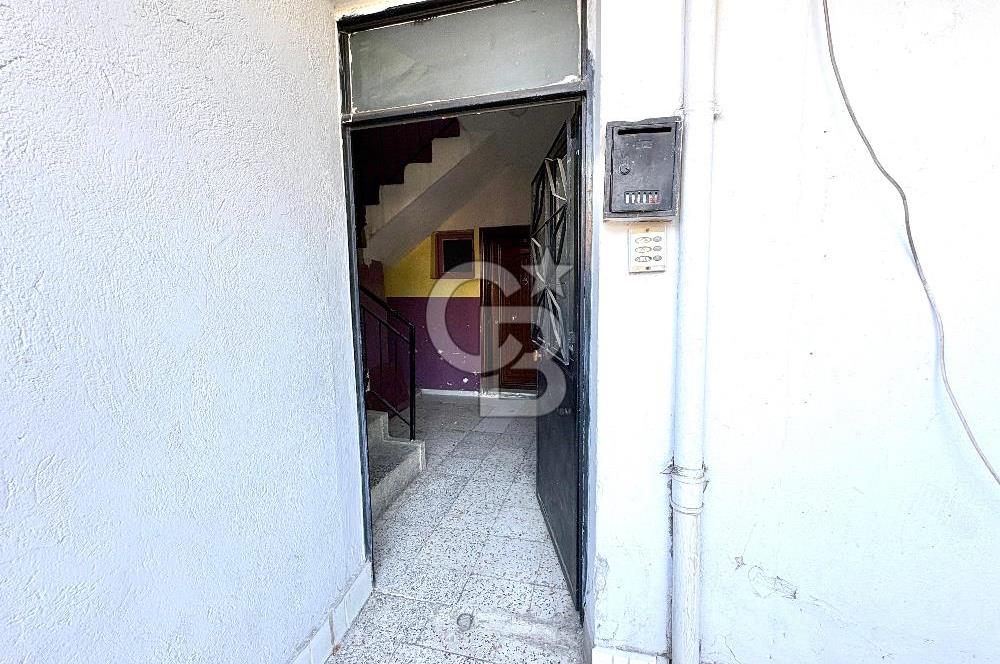 bayraklı/onur mh satılık daire