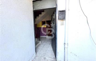 bayraklı/onur mh satılık daire