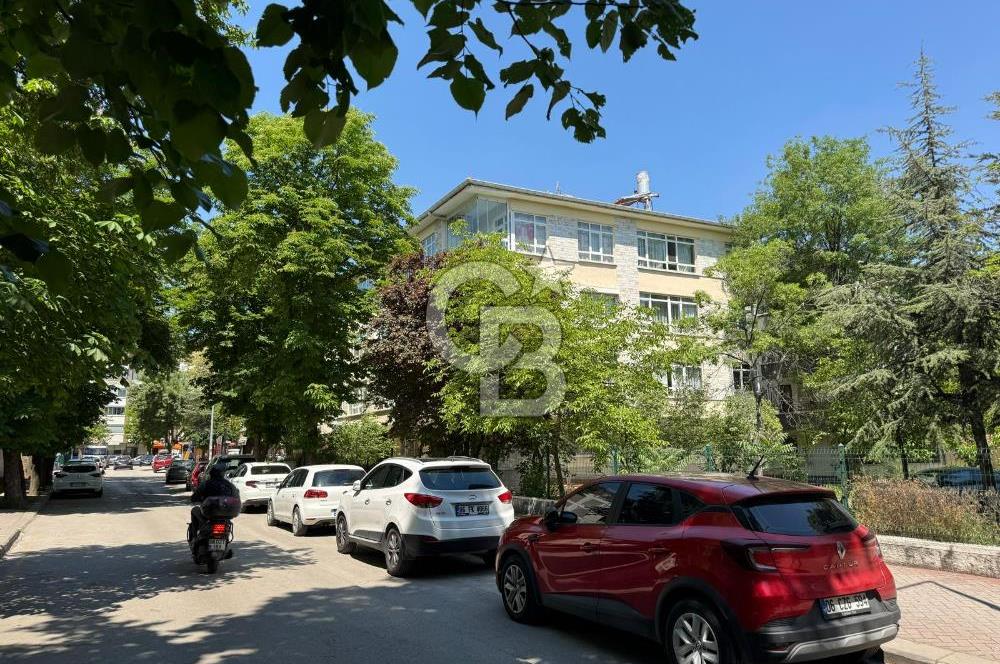 ÇANKAYA BAHÇELİEVLERDE SATILIK 3+1 DAİRE
