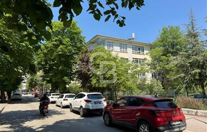 ÇANKAYA BAHÇELİEVLERDE SATILIK 3+1 DAİRE