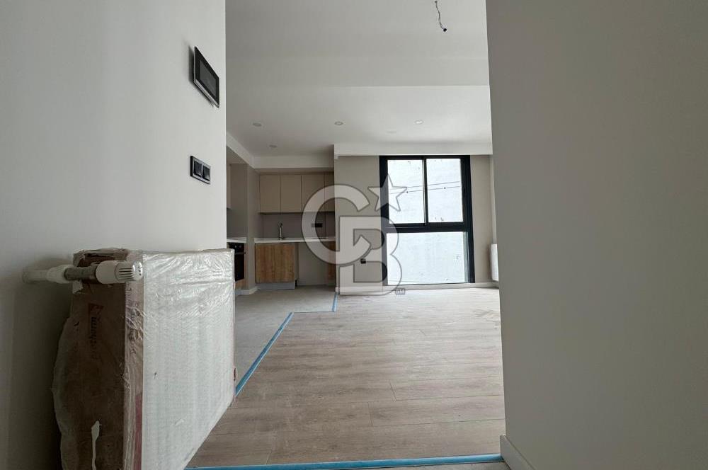 ATAŞEHİR GAYDA VERA, HAVUZ-PEYZAJ CEPHE, KİRALIK, 2+1 KÖŞE DAİRE