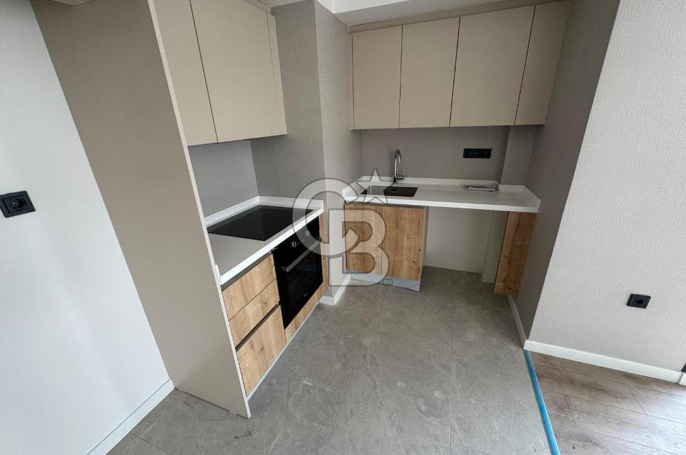 ATAŞEHİR GAYDA VERA, HAVUZ-PEYZAJ CEPHE, KİRALIK, 2+1 KÖŞE DAİRE