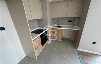 ATAŞEHİR GAYDA VERA, HAVUZ-PEYZAJ CEPHE, KİRALIK, 2+1 KÖŞE DAİRE