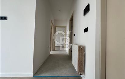 ATAŞEHİR GAYDA VERA, HAVUZ-PEYZAJ CEPHE, KİRALIK, 2+1 KÖŞE DAİRE