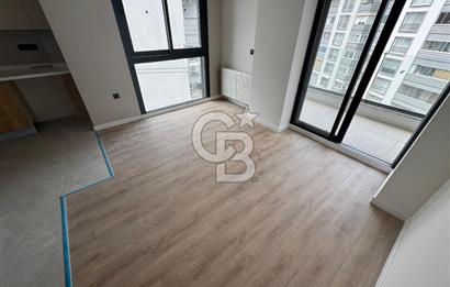 ATAŞEHİR GAYDA VERA, HAVUZ-PEYZAJ CEPHE, KİRALIK, 2+1 KÖŞE DAİRE