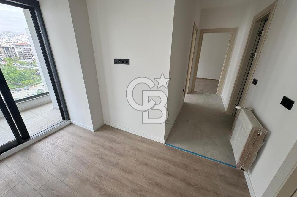 ATAŞEHİR GAYDA VERA, HAVUZ-PEYZAJ CEPHE, KİRALIK, 2+1 KÖŞE DAİRE