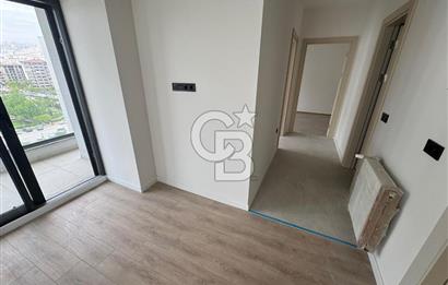 ATAŞEHİR GAYDA VERA, HAVUZ-PEYZAJ CEPHE, KİRALIK, 2+1 KÖŞE DAİRE