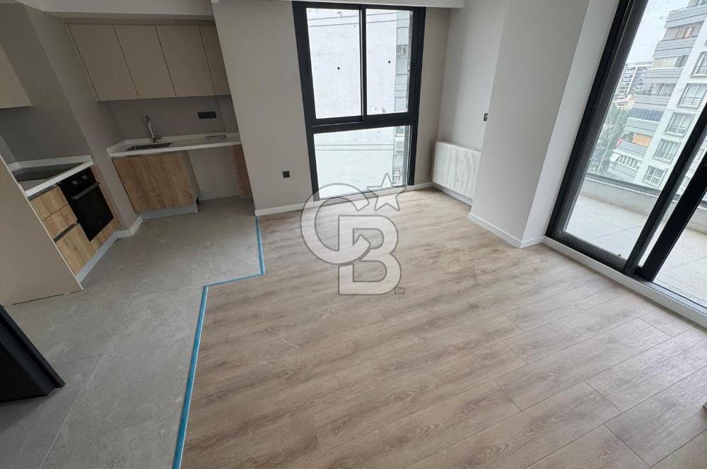 ATAŞEHİR GAYDA VERA, HAVUZ-PEYZAJ CEPHE, KİRALIK, 2+1 KÖŞE DAİRE