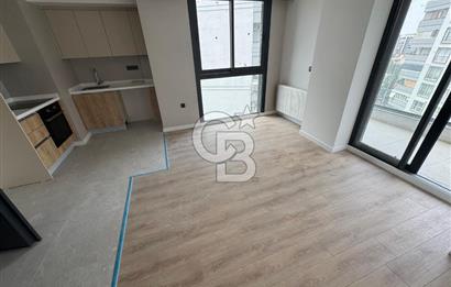 ATAŞEHİR GAYDA VERA, HAVUZ-PEYZAJ CEPHE, KİRALIK, 2+1 KÖŞE DAİRE