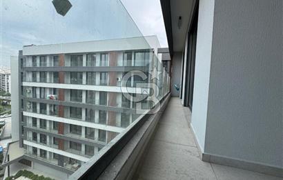 ATAŞEHİR GAYDA VERA, HAVUZ-PEYZAJ CEPHE, KİRALIK, 2+1 KÖŞE DAİRE