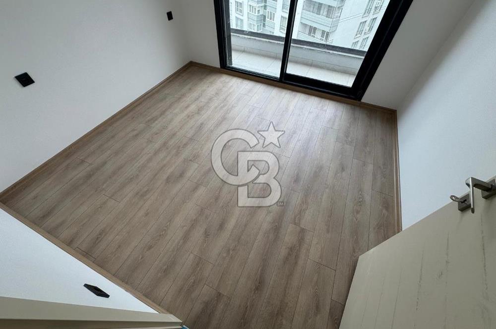 ATAŞEHİR GAYDA VERA, HAVUZ-PEYZAJ CEPHE, KİRALIK, 2+1 KÖŞE DAİRE