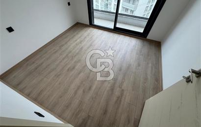 ATAŞEHİR GAYDA VERA, HAVUZ-PEYZAJ CEPHE, KİRALIK, 2+1 KÖŞE DAİRE