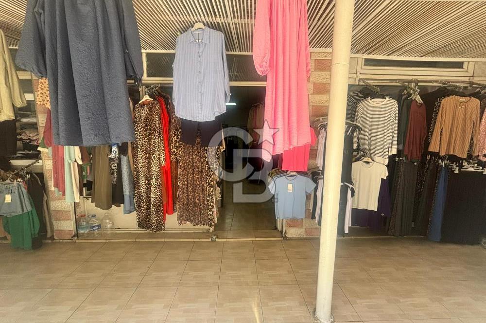 Onur Mh. İşlek Cadde Üzerinde Devren Kiralık İşyeri