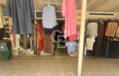 Onur Mh. İşlek Cadde Üzerinde Devren Kiralık İşyeri