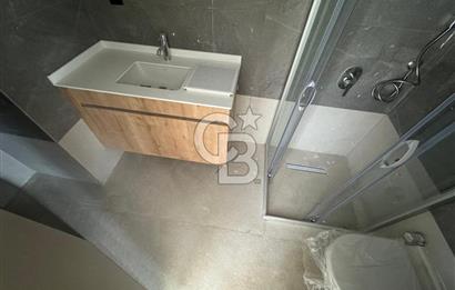 ATAŞEHİR GAYDA VERA, HAVUZ-PEYZAJ CEPHE, KİRALIK, 2+1 KÖŞE DAİRE