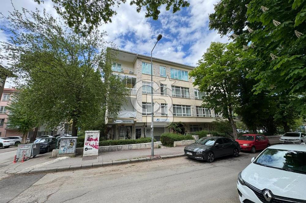 ÇANKAYA BAHÇELİEVLERDE SATILIK 3+1 DAİRE