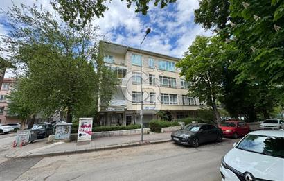 ÇANKAYA BAHÇELİEVLERDE SATILIK 3+1 DAİRE