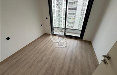 ATAŞEHİR GAYDA VERA, HAVUZ-PEYZAJ CEPHE, KİRALIK, 2+1 KÖŞE DAİRE