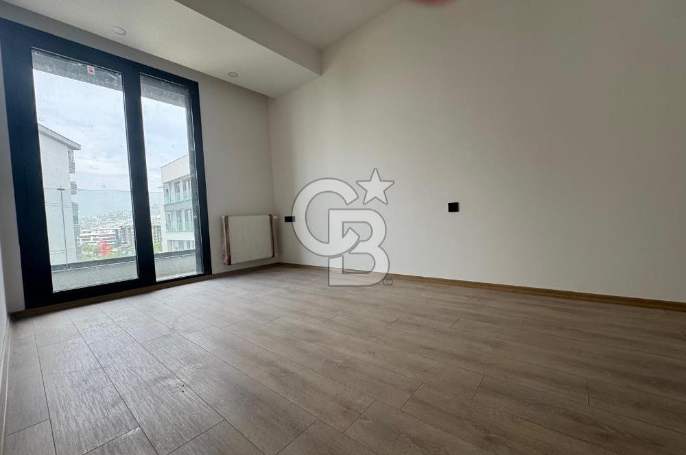 ATAŞEHİR GAYDA VERA, HAVUZ-PEYZAJ CEPHE, KİRALIK, 2+1 KÖŞE DAİRE