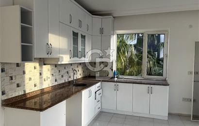ALANYA KONAKLI | DENİZE SIFIR | ÖZEL PLAJLI SİTE | DENİZ MANZARALI |YENİLENMİŞ DAİRE