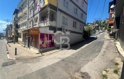 Onur Mh. İşlek Cadde Üzerinde Devren Kiralık İşyeri