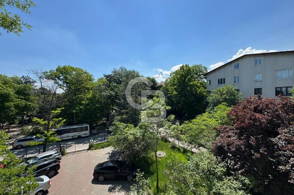 ÇANKAYA BAHÇELİEVLERDE SATILIK 3+1 DAİRE