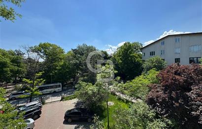 ÇANKAYA BAHÇELİEVLERDE SATILIK 3+1 DAİRE