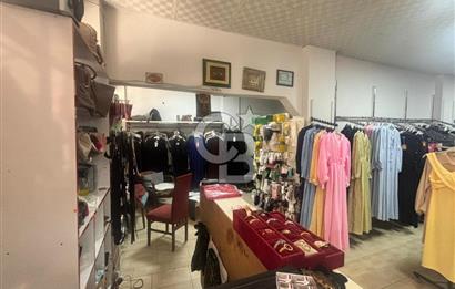 Onur Mh. İşlek Cadde Üzerinde Devren Kiralık İşyeri