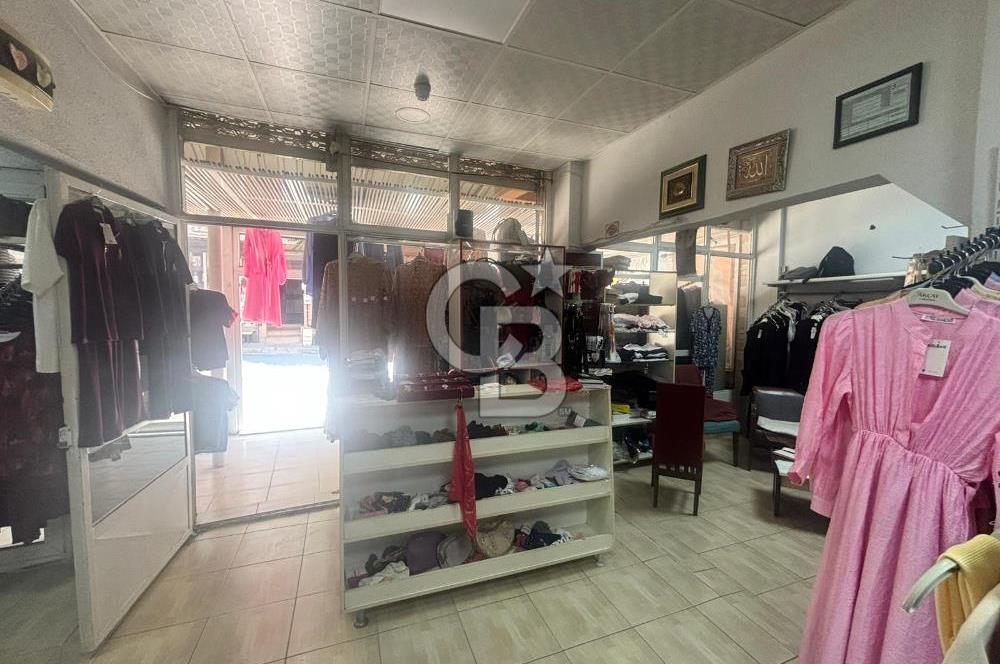 Onur Mh. İşlek Cadde Üzerinde Devren Kiralık İşyeri