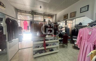 Onur Mh. İşlek Cadde Üzerinde Devren Kiralık İşyeri
