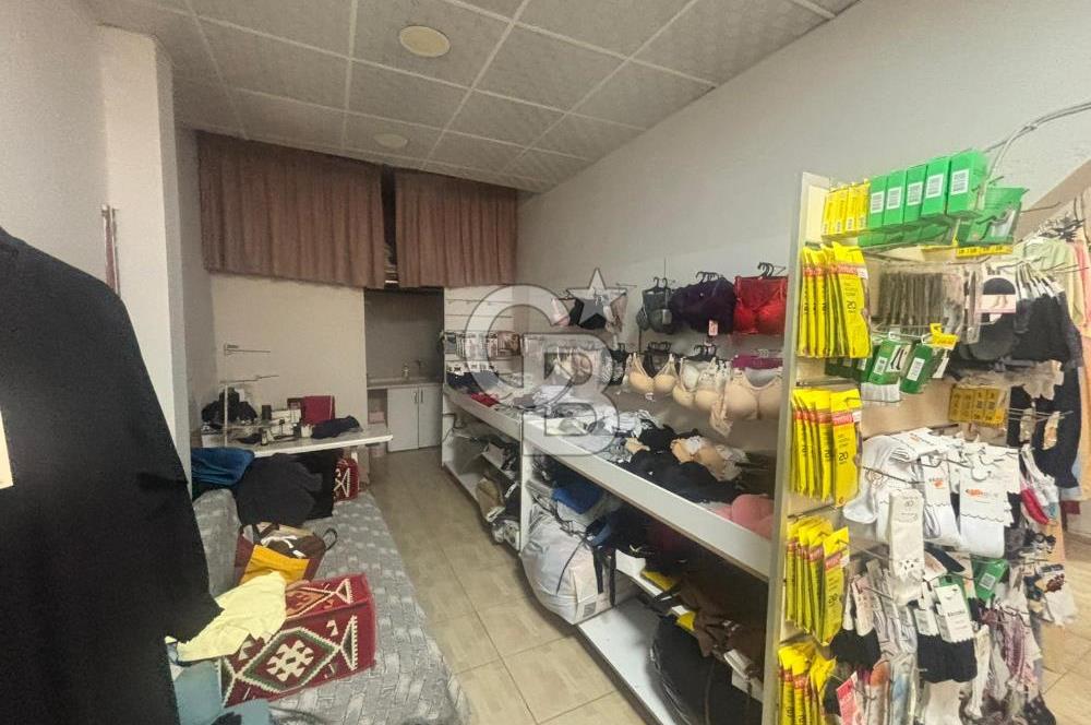 Onur Mh. İşlek Cadde Üzerinde Devren Kiralık İşyeri